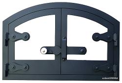 Usa cuptor gradina KL60-40UV negru-mat pentru mai multe detalii da�i click aici!